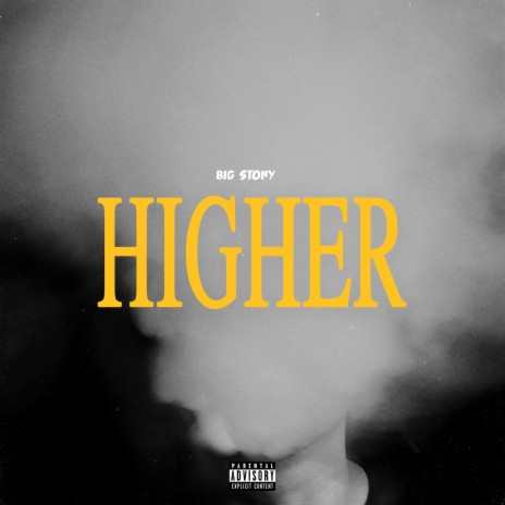 Higher | Boomplay Music