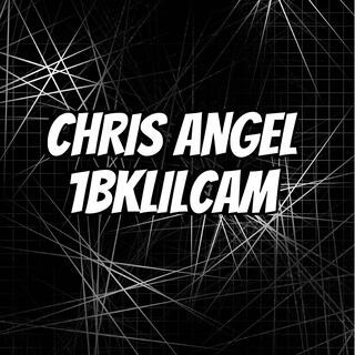 Chris Angel