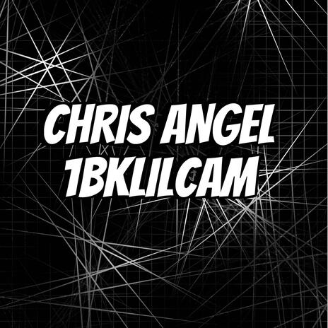 Chris Angel | Boomplay Music