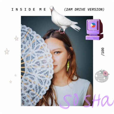 Inside Me (2AM drive version) | Boomplay Music