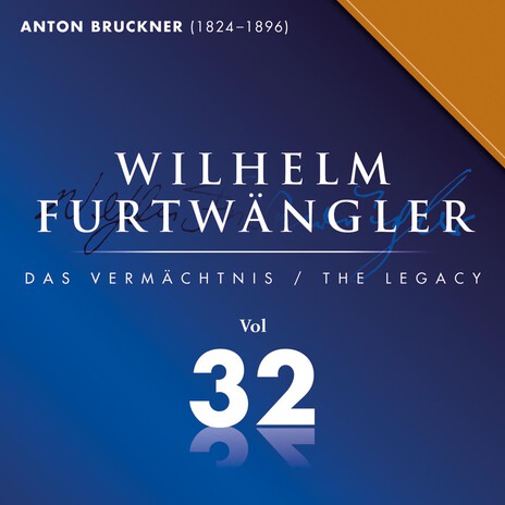 Symphonie No. 8 D-Moll: III. Adagio - Feierlich Langsam, Doch Nicht Schleppend ft. Berliner Philharmoniker | Boomplay Music