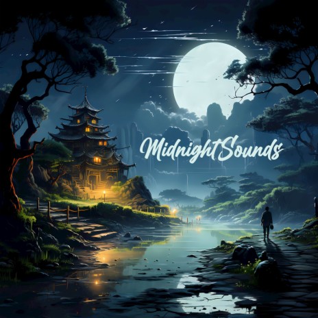 MIDNIGHT SOUNDS ft. TR3X & Meditation Music | Boomplay Music