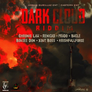 Dark Cloud Riddim