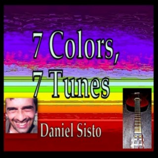 7 Colors, 7 Tunes