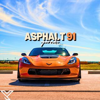 Asphalt 91