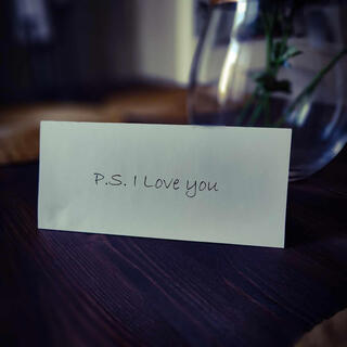 P.S. I Love You