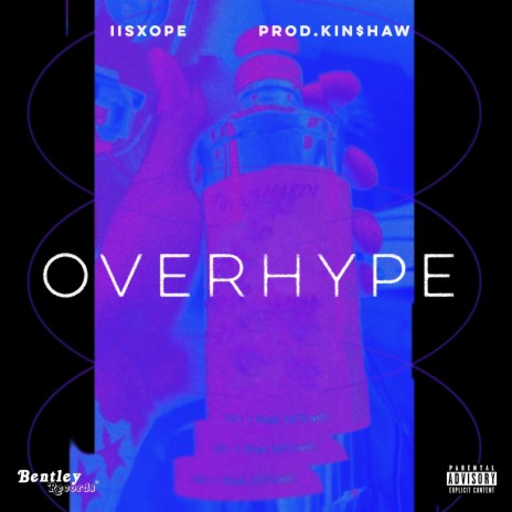 Overhype | Boomplay Music