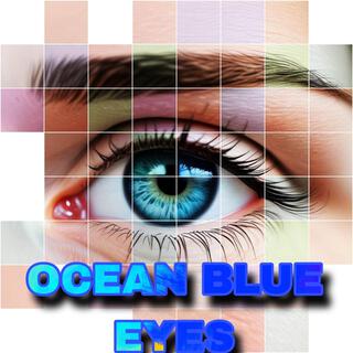 Ocean Blue Eyes (Radio Edit)