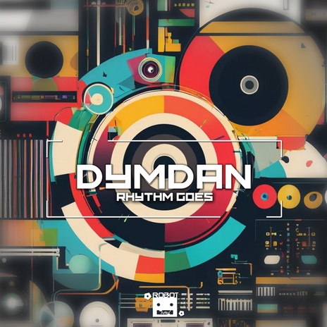 Rhythm Goes | Boomplay Music