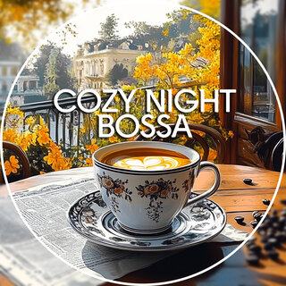 Cozy Night Bossa