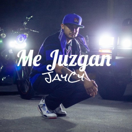 Me Juzgan | Boomplay Music
