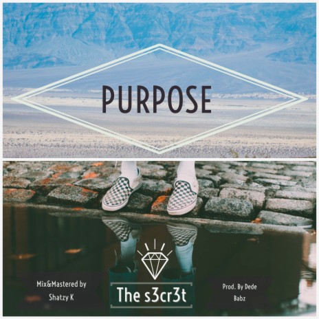 Purpose | Boomplay Music