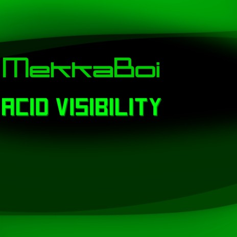 Acid Visibility