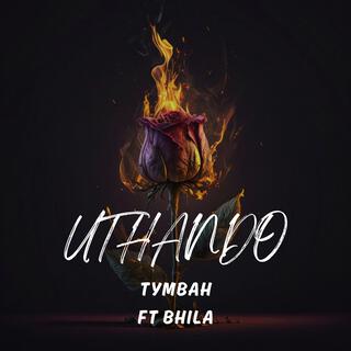 Uthando (feat. Bhila)