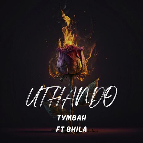 Uthando (feat. Bhila) | Boomplay Music