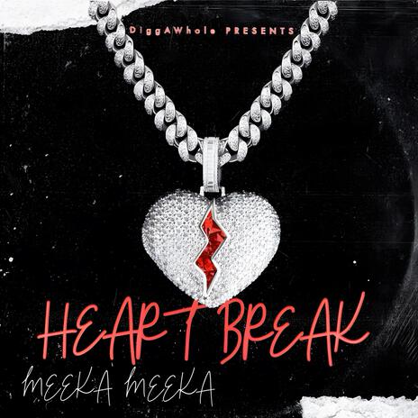 HEARTBREAK | Boomplay Music