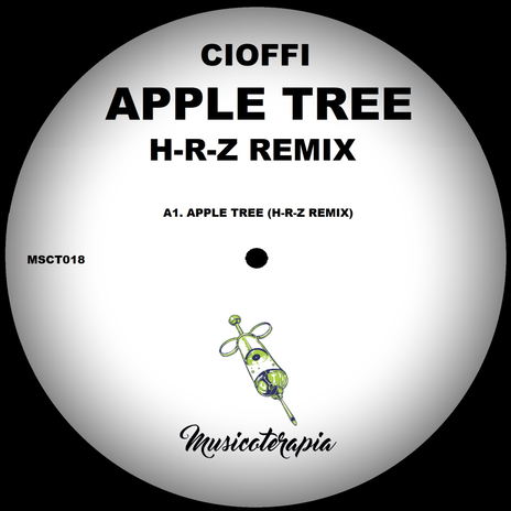 Apple Tree (H-R-Z Remix) | Boomplay Music