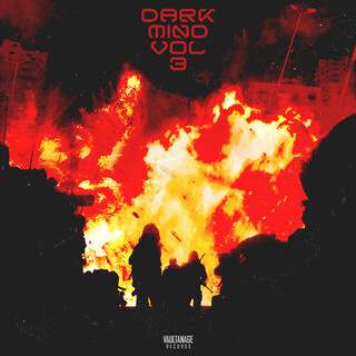 Dark Mind Vol. 3