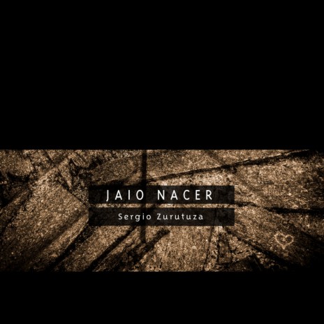 Jaio_Nacer ft. Olatz Isasa