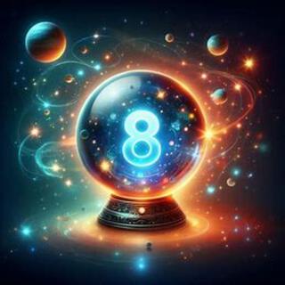 Magic 8-Ball II