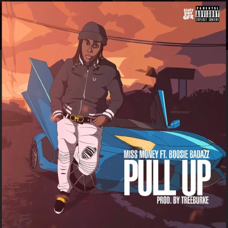 Pull up Boosie ft. Boosie Badazz | Boomplay Music