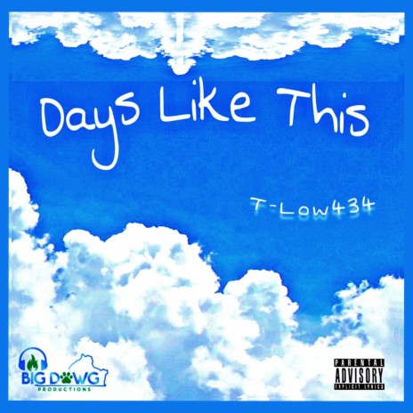 Days Like This | Boomplay Music