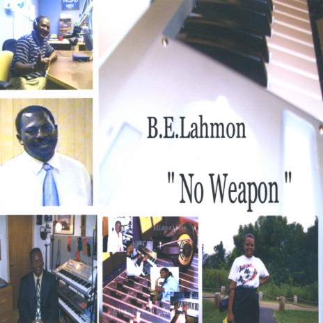 No Weapon | Boomplay Music