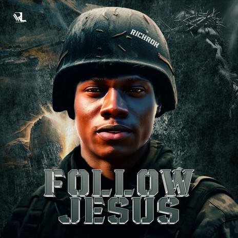 Follow Jesus | Boomplay Music