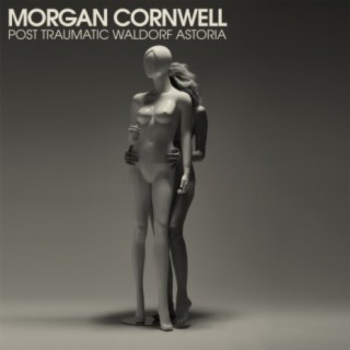 Morgan Cornwell