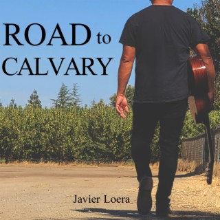 Road To Calvary