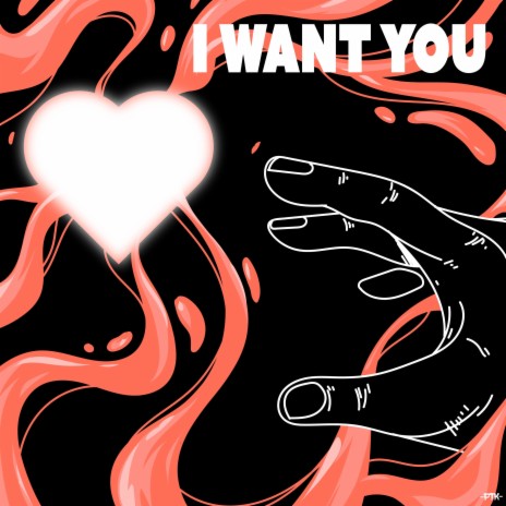I Want You! ft. Riahh | Boomplay Music