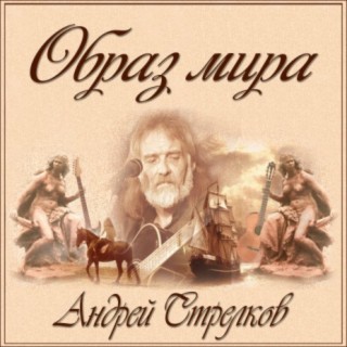 Андрей Стрелков