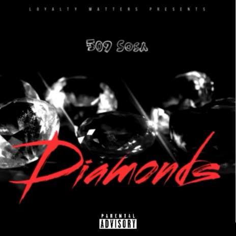 Diamonds | Boomplay Music