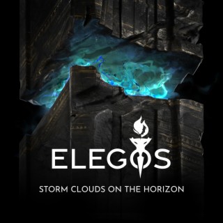 Elegos: Storm Clouds on the Horizon (Original Video Game Soundtrack)