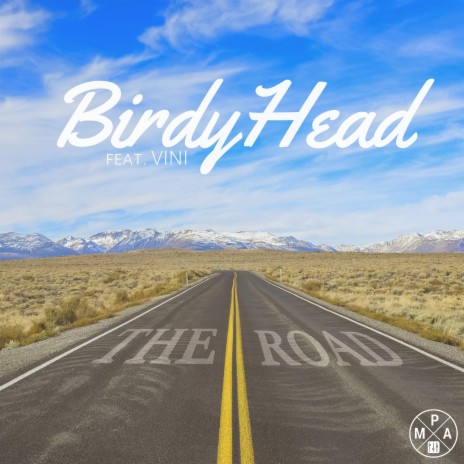 The Road ft. Vini | Boomplay Music