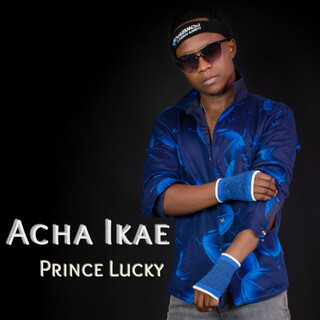 Acha Ikae