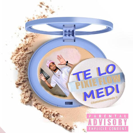 TE LO MEDI | Boomplay Music