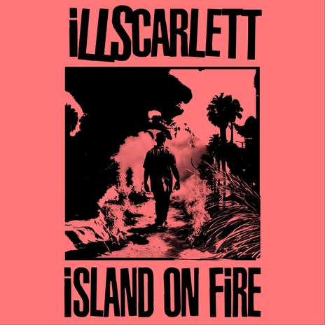 Island on Fire | Boomplay Music