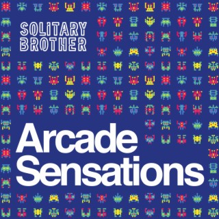 Arcade Sensations