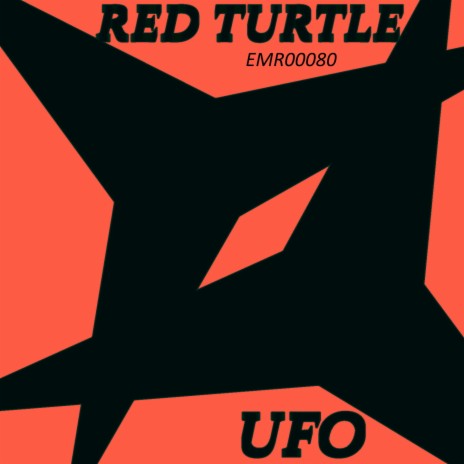 Red Turtle (Adventural Mix) | Boomplay Music