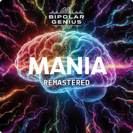 MANIA (REMASTERED) | Boomplay Music