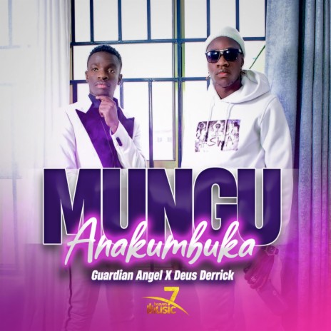 Mungu Anakumbuka | Boomplay Music