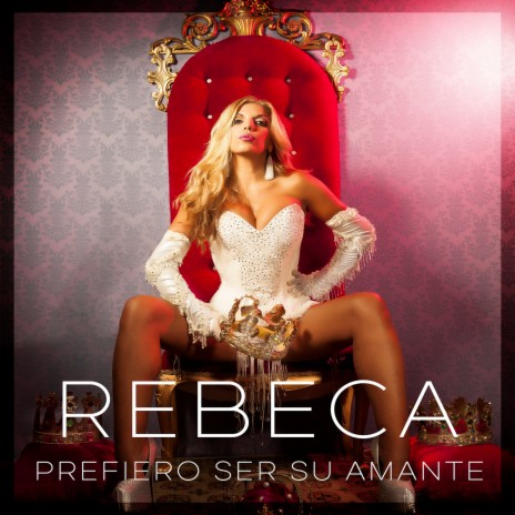 Prefiero Ser Su Amante | Boomplay Music