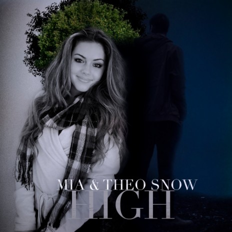High ft. Theo Snow | Boomplay Music