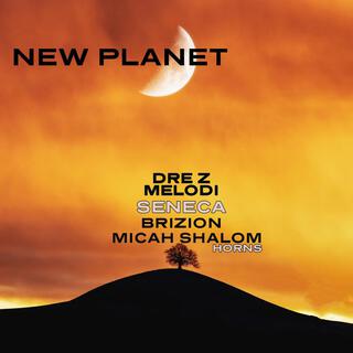 New Planet