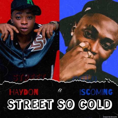 STREET SO COLD ft. Oriyomi Iscoming | Boomplay Music