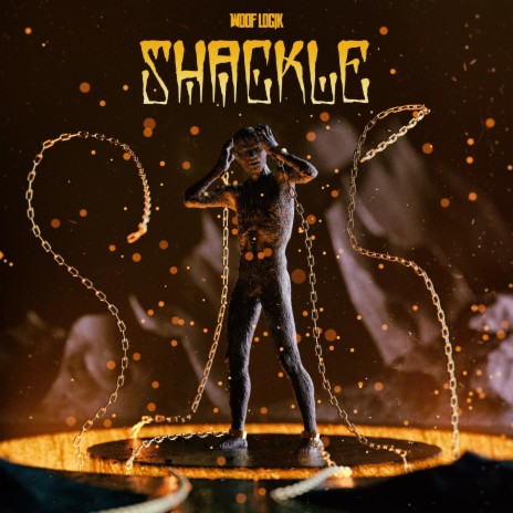 Shackle | Boomplay Music