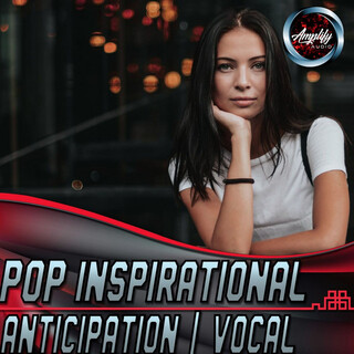 Pop Inspirational Vocal Lyrics Midtempo Anticipation