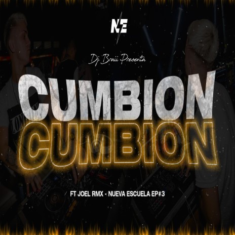 Cumbion ft. DJ JOEL RMX | Boomplay Music