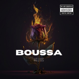 Boussa